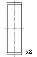 Connecting Rod Bearing